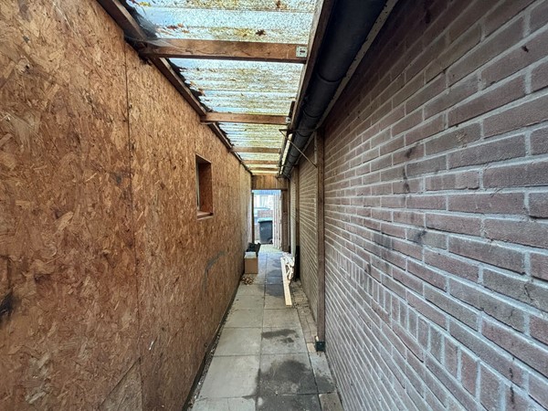 Foto - Te koop: Groenestraat 15, 8356 DB Blokzijl